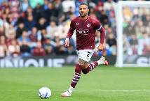 Máy tính dự đoán tỷ số Burnley vs Middlesbrough, 2h00 ngày 02/09 – Hạng nhất Anh 2026/27