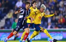 Nhận định bóng đá Club America vs Monterrey, 10h30 ngày 03/09: Điểm tựa sân nhà