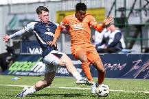 Nhận định bóng đá Falkirk vs Rangers, 02h00 ngày 03/09: Khách có 3 điểm