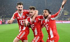 Nhận định bóng đá Osnabruck vs Bayern Munich, 01h45 ngày 03/09: Tin vào cửa dưới