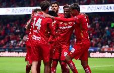 Nhận định bóng đá Toluca vs Club Leon, 08h00 ngày 03/09: Toluca vào chung kết