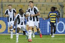 Nhận định bóng đá Udinese vs Venezia, 23h00 ngày 02/09: Chủ nhà áp đảo