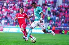 Soi kèo góc Toluca vs Club Leon, 08h00 ngày 03/09