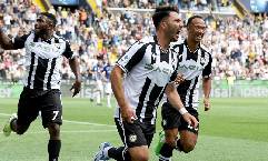 Soi kèo góc Udinese vs Venezia, 23h00 ngày 02/09