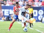 Phân tích tỷ lệ Atlético San Luis vs UNAM Pumas, 9h ngày 3/10