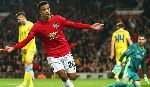 Dự đoán AZ Alkmaar vs Man United (23h55 3/10) bởi Paul Scholes Dự đoán AZ Alkmaar vs Man United (23h55 3/10) bởi Paul Scholes