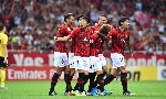 Kết quả Urawa Red Diamonds vs Guangzhou Evergrande. Kết quả Cúp C1 châu Á