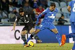 Nhận định Krasnodar vs Getafe, 02h00 ngày 4/10: Chìm sâu đáy vực Nhận định Krasnodar vs Getafe, 02h00 ngày 4/10: Chìm sâu đáy vực