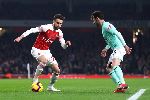 Tỷ lệ Ngoại hạng Anh vòng 8: Arsenal vs Bournemouth