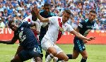 Phân tích tỷ lệ LDU Quito vs Emelec, 7h15 ngày 4/10