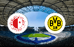 Nhận định bóng đá Slavia Praha vs Dortmund, 23h55 ngày 02/10: Khó bất ngờ