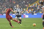 Nhận định Udinese vs AS Roma, 1h45 ngày 4/10