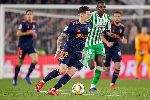 Nhận định Valencia vs Real Betis, 2h00 ngày 4/10