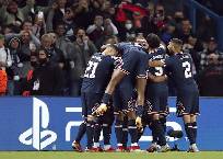 Đội hình ra sân chính thức Rennes vs PSG, 18h ngày 3/10 Đội hình ra sân chính thức Rennes vs PSG, 18h ngày 3/10