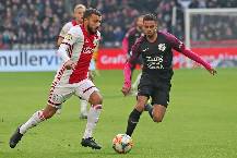 Nhận định, soi kèo Ajax vs Utrecht, 19h30 ngày 3/10 Nhận định, soi kèo Ajax vs Utrecht, 19h30 ngày 3/10