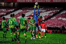 Nhận định, soi kèo Belenenses vs Tondela, 21h30 ngày 3/10 Nhận định, soi kèo Belenenses vs Tondela, 21h30 ngày 3/10
