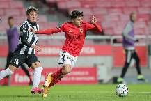 Nhận định, soi kèo Benfica vs Portimonense, 0h ngày 4/10