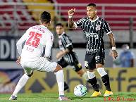 Nhận định, soi kèo Bragantino vs Corinthians, 5h ngày 3/10