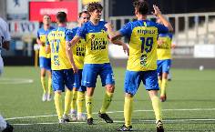 Nhận định, soi kèo Cambuur vs AZ Alkmaar, 19h30 ngày 3/10 Nhận định, soi kèo Cambuur vs AZ Alkmaar, 19h30 ngày 3/10