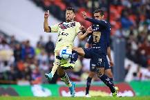 Nhận định, soi kèo Club América vs Pumas UNAM, 5h00 ngày 4/10