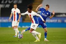 Nhận định, soi kèo Crystal Palace vs Leicester City, 20h00 ngày 3/10 Nhận định, soi kèo Crystal Palace vs Leicester City, 20h00 ngày 3/10