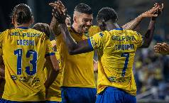 Nhận định, soi kèo Estoril vs Gil Vicente, 0h ngày 4/10 Nhận định, soi kèo Estoril vs Gil Vicente, 0h ngày 4/10