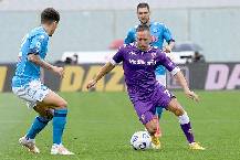 Nhận định, soi kèo Fiorentina vs Napoli, 23h00 ngày 3/10