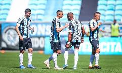 Nhận định, soi kèo Gremio vs Sport Recife, 6h30 ngày 4/10