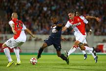 Nhận định, soi kèo Monaco vs Bordeaux, 20h ngày 3/10 Nhận định, soi kèo Monaco vs Bordeaux, 20h ngày 3/10