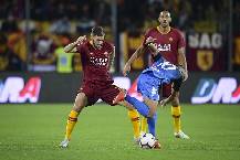 Nhận định, soi kèo Roma vs Empoli, 23h00 ngày 3/10