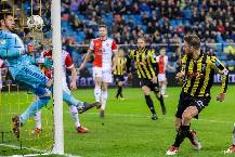 Nhận định, soi kèo Vitesse vs Feyenoord, 21h45 ngày 3/10 Nhận định, soi kèo Vitesse vs Feyenoord, 21h45 ngày 3/10