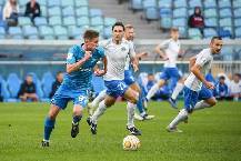 Nhận định, soi kèo Zenit vs Sochi, 20h30 ngày 3/10