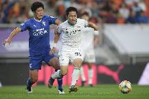 Biến động tỷ lệ kèo Seongnam vs Suwon Bluewings, 12h ngày 3/10