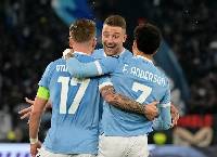 Đội hình ra sân chính thức Lazio vs Spezia, 17h30 ngày 2/10