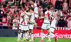Dự đoán, soi kèo thẻ vàng Vallecano vs Elche, 2h ngày 4/10 Dự đoán, soi kèo thẻ vàng Vallecano vs Elche, 2h ngày 4/10
