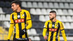 Soi kèo bóng đá Thụy Điển hôm nay 2/10: Varberg vs Hacken Soi kèo bóng đá Thụy Điển hôm nay 2/10: Varberg vs Hacken
