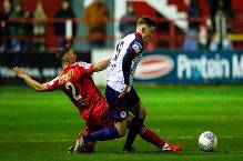 Soi kèo tài xỉu Shelbourne vs St. Patricks hôm nay, 1h45 ngày 4/10 Soi kèo tài xỉu Shelbourne vs St. Patricks hôm nay, 1h45 ngày 4/10