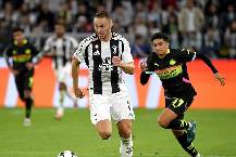 Chuyên gia Tony Ansell dự đoán Leipzig vs Juventus, 2h00 ngày 3/10