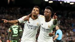 Chuyên gia Tony Ansell dự đoán Lille vs Real Madrid, 02h00 ngày 3/10