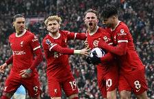 Chuyên gia Tony Ansell dự đoán Liverpool vs Bologna, 2h00 ngày 3/10