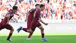 Nhận định, soi kèo Elfsborg vs AS Roma, 02h00 ngày 4/10: Bất ngờ?