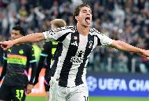 Nhận định, soi kèo Leipzig vs Juventus, 2h00 ngày 3/10: Lão bà đầy kinh nghiệm