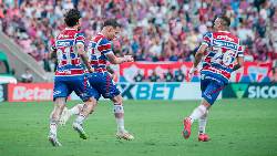 Kèo vàng bóng đá Fortaleza vs Sao Paulo, 05h30 ngày 3/10: Khó cho khách Kèo vàng bóng đá Fortaleza vs Sao Paulo, 05h30 ngày 3/10: Khó cho khách