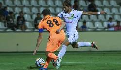 Nhận định, soi kèo Alashkert vs Shirak SC, 18h30 ngày 3/10: Đè bẹp Shirak SC Nhận định, soi kèo Alashkert vs Shirak SC, 18h30 ngày 3/10: Đè bẹp Shirak SC