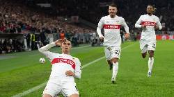 Nhận định, soi kèo Basel vs Stuttgart, 02h00 ngày 3/10: Ca khúc khải hoàn Nhận định, soi kèo Basel vs Stuttgart, 02h00 ngày 3/10: Ca khúc khải hoàn