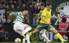 Nhận định, soi kèo Celtic vs Braga, 23h45 ngày 2/10: Đối diện với thực tế Nhận định, soi kèo Celtic vs Braga, 23h45 ngày 2/10: Đối diện với thực tế