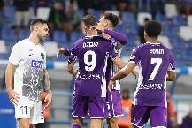 Nhận định, soi kèo Fiorentina vs Sigma Olomouc, 2h00 ngày 3/10: Khác biệt đẳng cấp