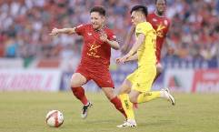 Nhận định, soi kèo Hà Tĩnh vs PVF-CAND, 18h00 ngày 3/10: Lịch sử gọi tên Nhận định, soi kèo Hà Tĩnh vs PVF-CAND, 18h00 ngày 3/10: Lịch sử gọi tên