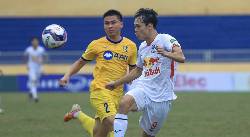 Nhận định, soi kèo HAGL vs Sông Lam Nghệ An, 17h00 ngày 3/10: Khôn nhà dại chợ Nhận định, soi kèo HAGL vs Sông Lam Nghệ An, 17h00 ngày 3/10: Khôn nhà dại chợ
