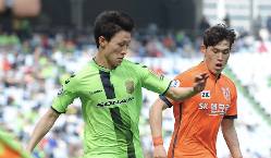 Nhận định, soi kèo Jeju SK FC vs Jeonbuk Hyundai Motors, 12h00 ngày 3/10: Củng cố ngôi đầu Nhận định, soi kèo Jeju SK FC vs Jeonbuk Hyundai Motors, 12h00 ngày 3/10: Củng cố ngôi đầu